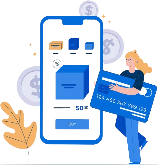 Integrate Stripe Payment Gateway 