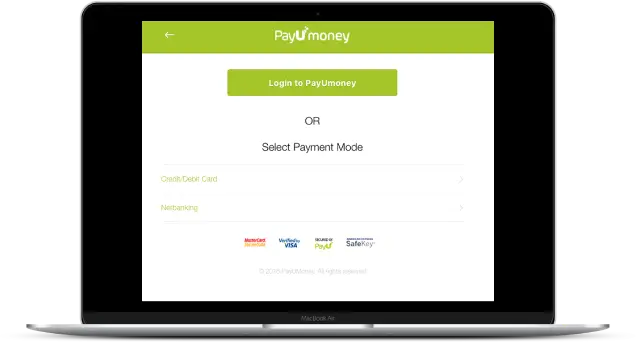 Payumoney Benefits 