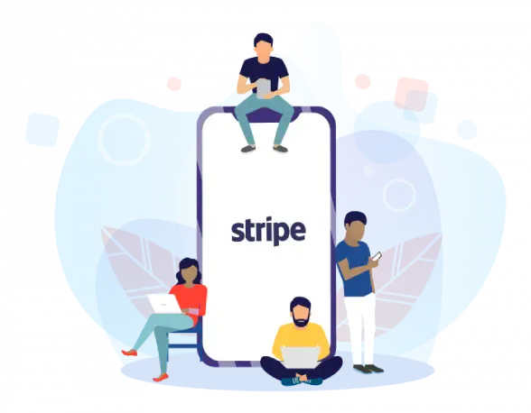 Stripe Payment Gateway 