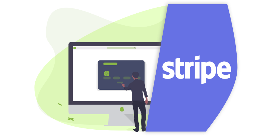 Stripe Integration Banner 