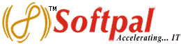 Softpal Logo