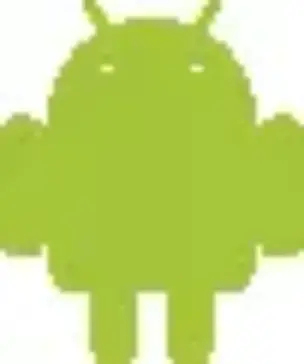 Android Firmware Icon