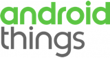 Android Things Icon