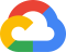 Google Cloud IoT Icon