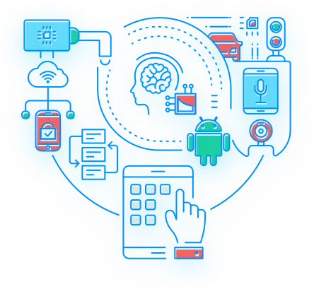 Our Embedded Solution