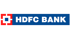 Hdfc Bank Logo