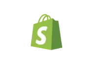 Shopify Logo