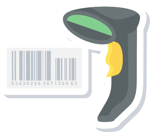 sku