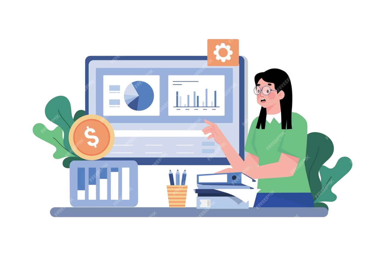 Disbursement Accounting