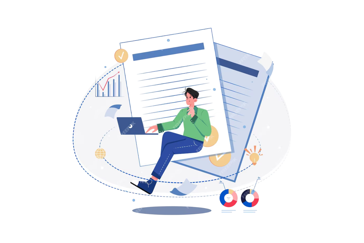 Port Documentation