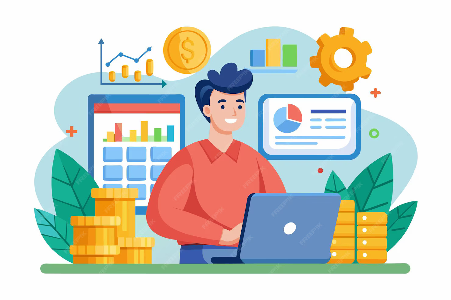 Accounts Management