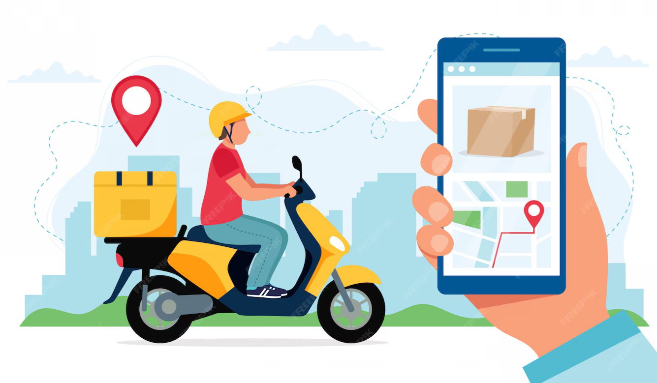 Mobile Application