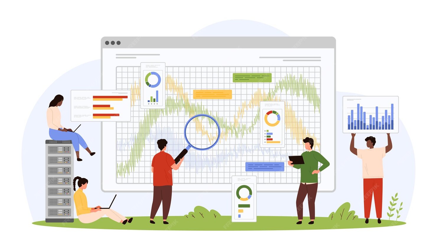 Automated Production Planning