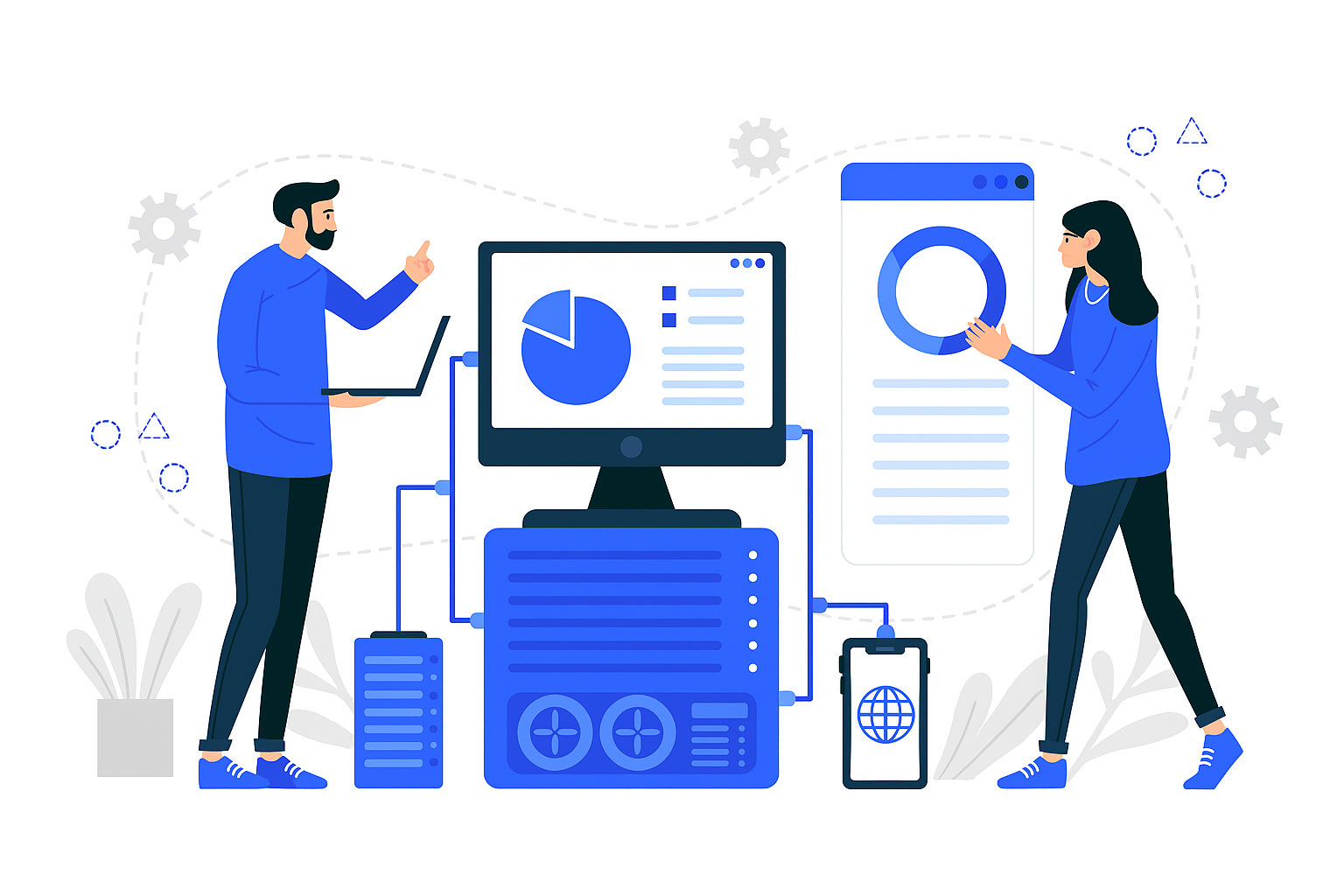 Live Profitability Insights