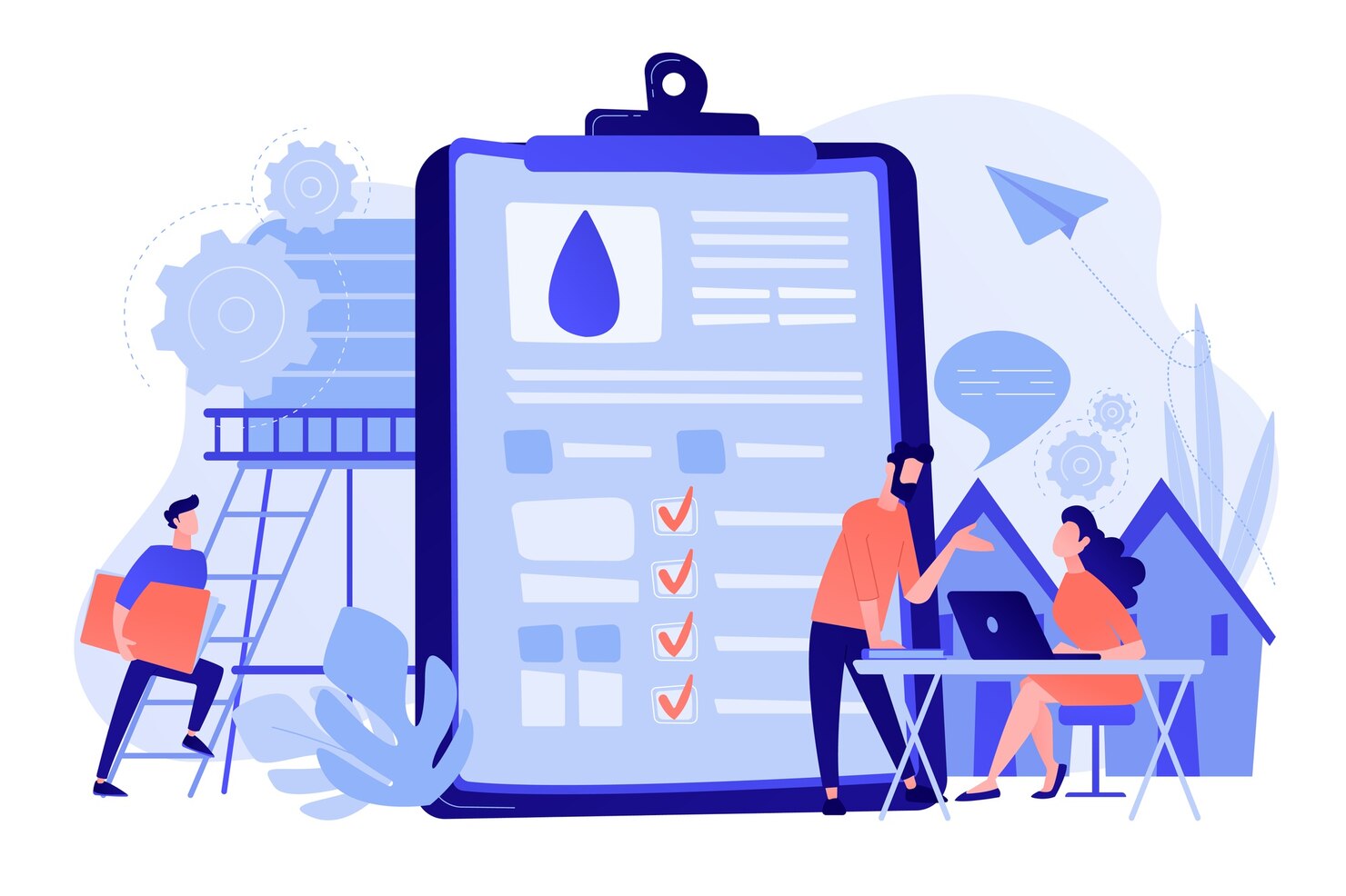 Inbound Management